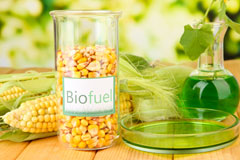 Rake biofuel availability